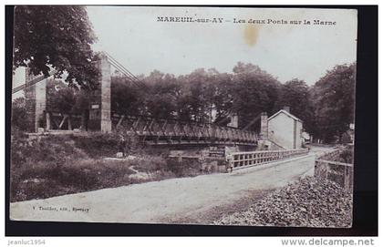MAREUIL SUR AY
