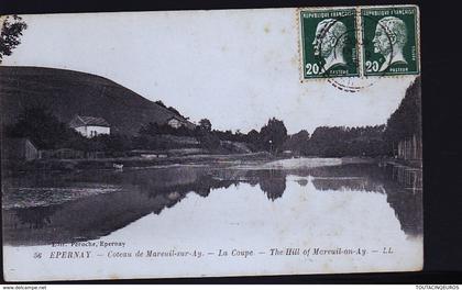 MAREUIL SUR AY