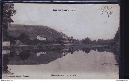 MAREUIL SUR AY