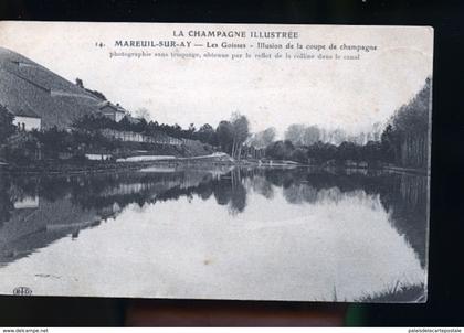 MAREUIL SUR AY