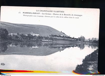MAREUIL SUR AY