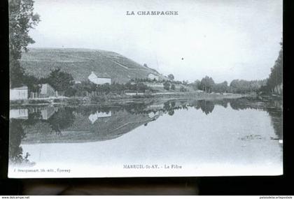 MAREUIL SUR AY