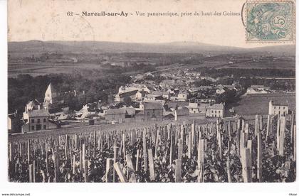 MAREUIL SUR AY