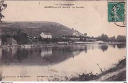 MAREUIL SUR AY