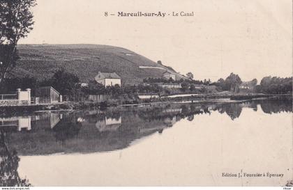 MAREUIL SUR AY
