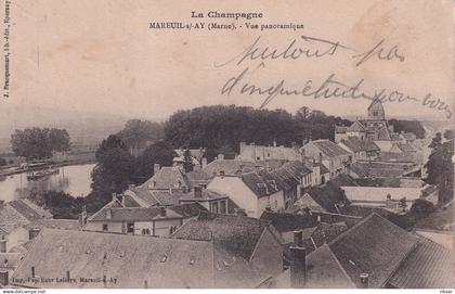 MAREUIL SUR AY