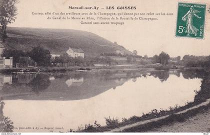 MAREUIL SUR AY(LES GOISSES)