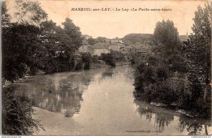 (*03/03/26) 85-CPA MAREUIL SUR LAY