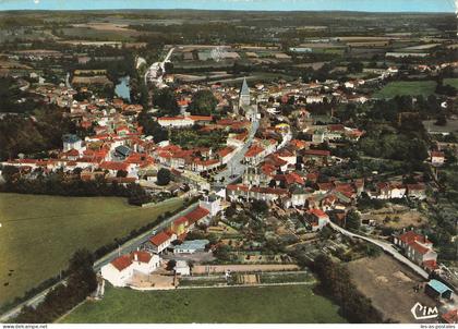 85 MAREUIL SUR LAY