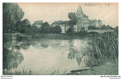 BAKP13-1448-85 - MAREUIL SUR LAY