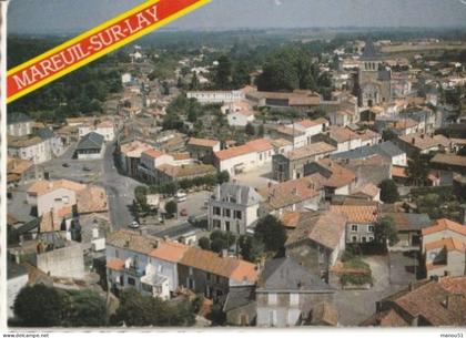 MAREUIL sur LAY - CPM
