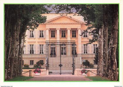 33 MARGAUX CHATEAU MARGAUX