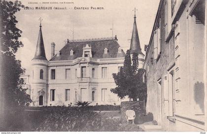 MARGAUX