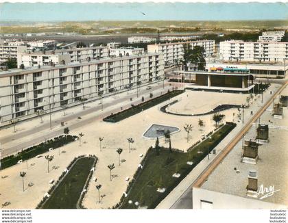 MARIGNANE PARC CAMOIN