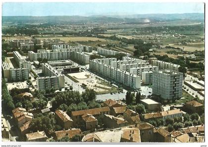 MARIGNANE - Parc Camoin