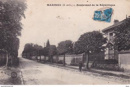 MARINES