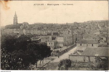 CPA MARINGUES Vue Generale (1255619)