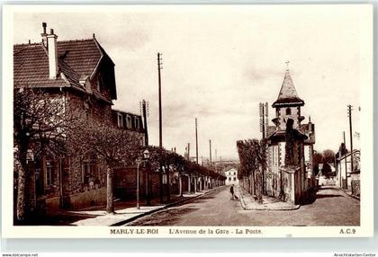 51636870 - Marly-le-Roi