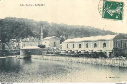 CPA Marly le Roi 78/337