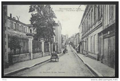 47 Marmande ecole    D47D  K47157K  C47157C RH057302