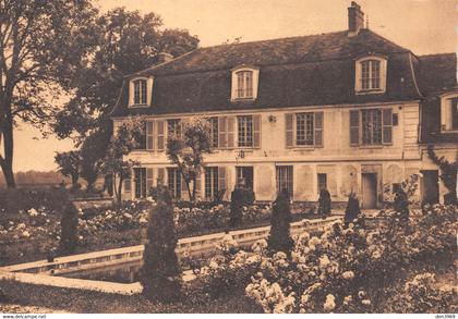 MAROLLES-en-BRIE par Villecresnes - La Belle Image