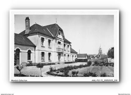 AWLP12-0896-72 - MAROLLES-LES-BRAULTS - L'hospice