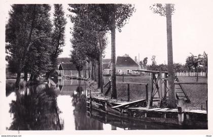 MAROLLES LES BRAULTS(MOULIN)