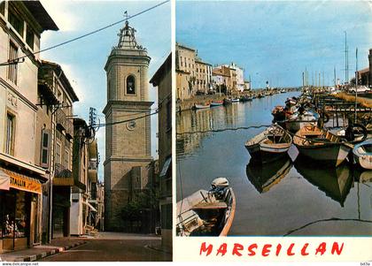 34 - MARSEILLAN