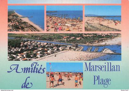 34 MARSEILLAN MARSEILLAN PLAGE