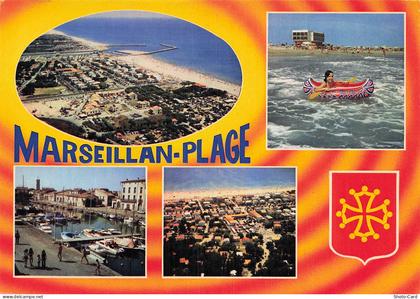 34 MARSEILLAN MARSEILLAN PLAGE