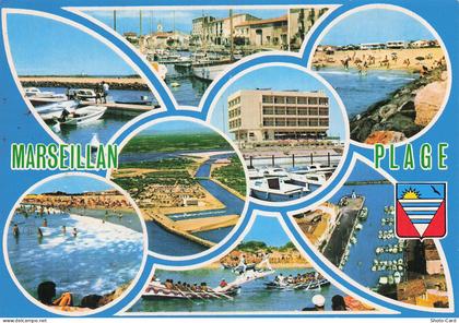 34 MARSEILLAN MARSEILLAN PLAGE