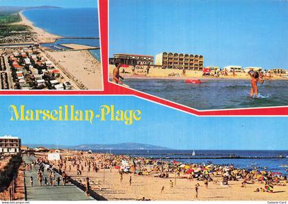 34 MARSEILLAN MARSEILLAN PLAGE