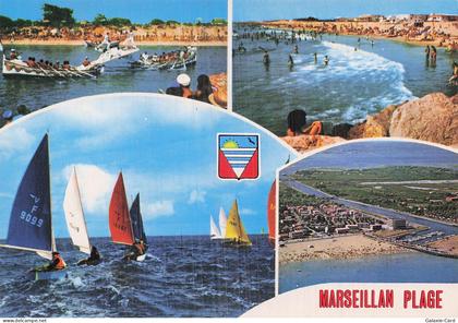 34 MARSEILLAN MARSEILLAN PLAGE