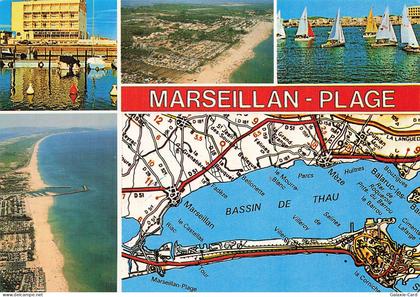 34 MARSEILLAN MARSEILLAN PLAGE