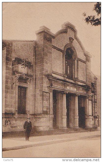 Marseillan 34 -  Théâtre
