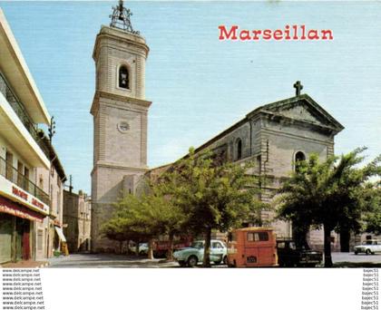 Marseillan "autos"
