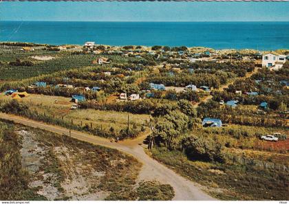 MARSEILLAN PLAGE