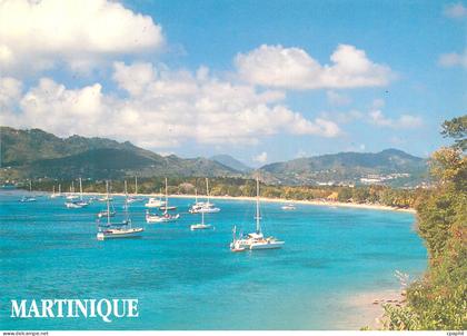 CPM Martinique