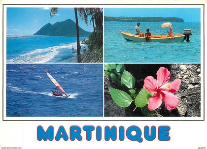CPM Martinique il etait un fois la martinique