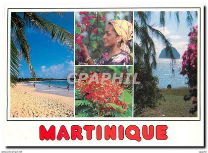 CPM Martinique Il etait une fois la Martinique