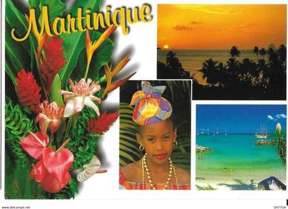 CP MARTINIQUE