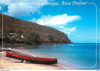 CPM Martinique Anse Dufour