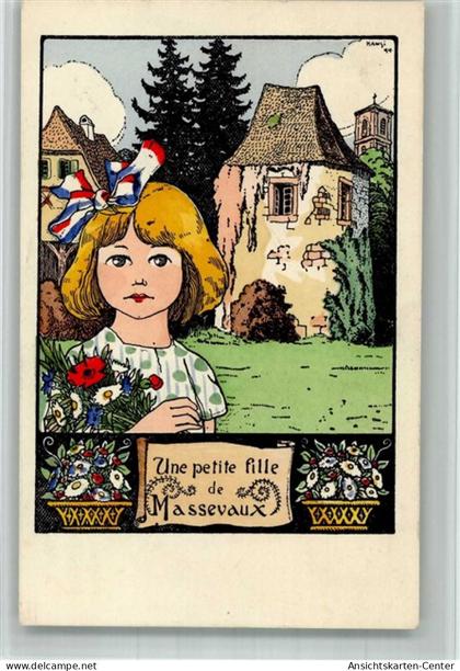 13717010 - Masevaux Masmuenster