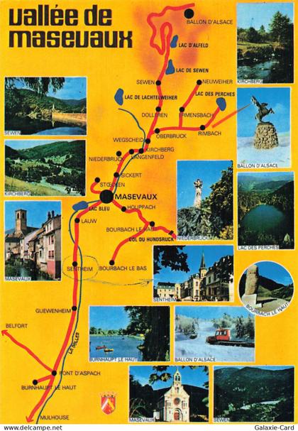 68 MASEVAUX VALLEE DE MASEVAUX