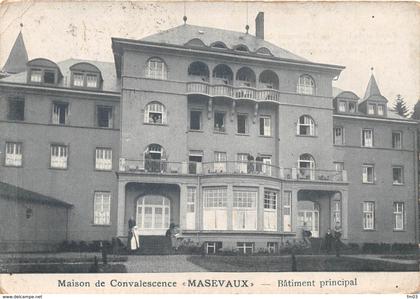 Masevaux