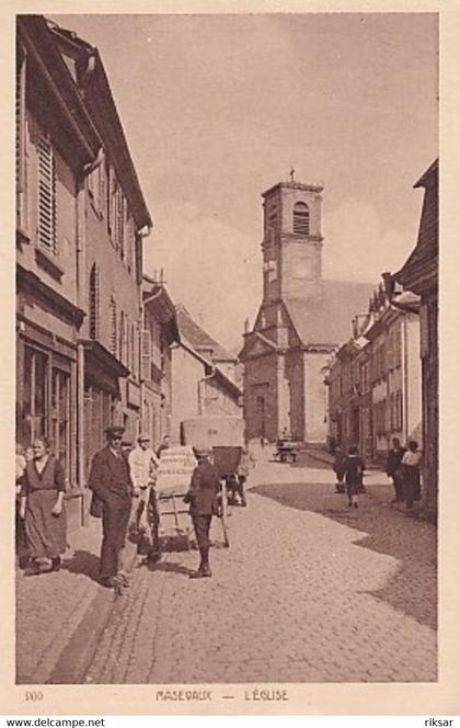 MASEVAUX