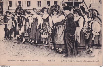 MASEVAUX