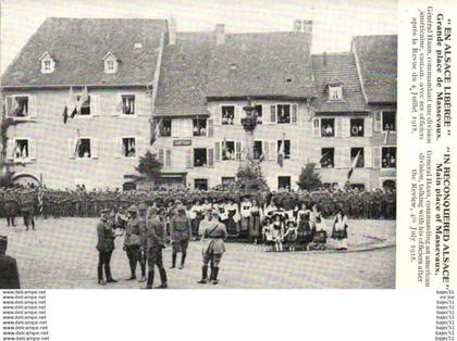 Masevaux