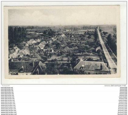 carte de massay  ( recto verso )