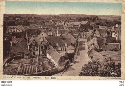 Massay